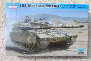 HBB82441  IDF Merkava Mk.IIID